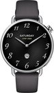 Xiaomi Watch S4 41mm, black