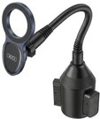 XO phone car mount C305 MagSafe, black