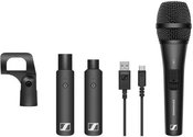 XSW-D XS1 Vocal Set