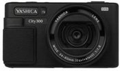 Yashica City 300
