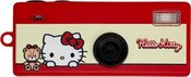 YASHICA Funtastic Keychain Camera (Classic Hello Kitty)