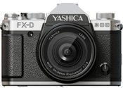 Yashica FX-D 300