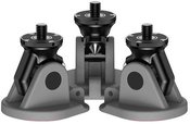 YC Onion HD Tripod Feet