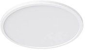 Yeelight Smart Ultra Slim LED Ceiling Light C2201C235, 235x25mm, 18W, 2700-6500K, 1200lm, IP54