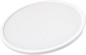 Yeelight Smart Ultra Slim LED Ceiling Light C2201C400, 400x25mm, 24W, 2700-6500K, 2000lm, IP54