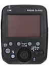 Yongnuo YN560-TX Pro radio controller for Sony