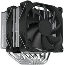 Zalman CNPS12X BP, 120mm, Black
