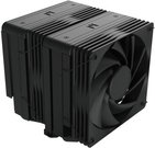 Zalman CNPS15X BP 120mm, Black