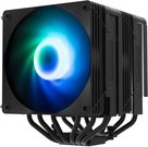 Zalman CNPS15X BP ARGB 120mm, Black