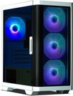 Zalman M4 ARGB x4 White