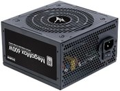 Zalman MegaMax 600W,80Plus 230V EU