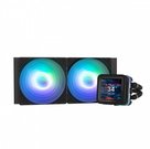 Zalman ZALMAN ALPHA2 DS A24 BL 240 mm CPU Liquid Coole