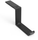 Zalman ZM-FH10 BK Aluminum Black