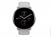 Zeblaze GTR 3 Pro smartwatch - silver
