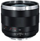 ZEISS CLASSIC PLANAR T* 85MM F/1.4 CANON EF (ZE)