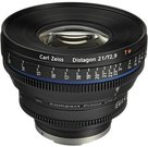 ZEISS COMPACT PRIME CP.2 21MM T2.9 CANON EF