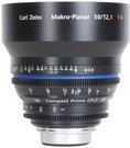 ZEISS Compact Prime CP.2 50/T2.1 Makro T* PL