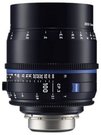 ZEISS COMPACT PRIME CP.3 100MM T2.1 NIKON F