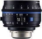 ZEISS COMPACT PRIME CP.3 21MM T2.9 CANON EF