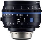 ZEISS COMPACT PRIME CP.3 21MM T2.9 MFT