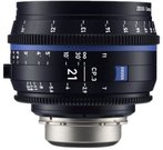 ZEISS COMPACT PRIME CP.3 21MM T2.9 NIKON F