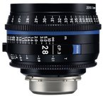 ZEISS COMPACT PRIME CP.3 28MM T2.1 NIKON F