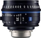 ZEISS COMPACT PRIME CP.3 35MM T2.1 NIKON F