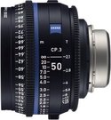 ZEISS COMPACT PRIME CP.3 50MM T2.1 CANON EF
