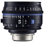 ZEISS COMPACT PRIME CP.3 85MM T2.1 NIKON F