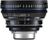 ZEISS CP.2 50MM T1.5 SUPER SPEED NIKON F