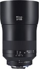 ZEISS MILVUS 135MM F/2.0 CANON EF (ZE)