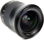 Zeiss Milvus 25mm F1.4 Nikon