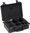 ZEISS MILVUS BUNDLE SUPER SPEED NIKON F (ZF.2)