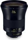 ZEISS OTUS 28MM F/1.4 CANON EF (ZE)