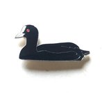 Ženkliukas COOT / Laukys