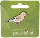 Ženkliukas Eurazinis Kėkštas