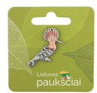 Ženkliukas Kukutis