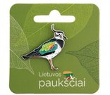 Ženkliukas Paprastoji pempė