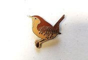 Ženkliukas WREN / Karietaitė