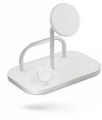 ZENS 4-1 WIRELESS CHARGER 60W USB C OUTPUT
