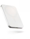 ZENS POWERBANK PRO 1 SLIM 5.000 MAH WHITE