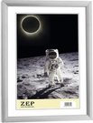 ZEP New Easy silver 15x20 Plastic Frame KL3