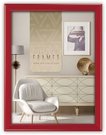 Zep Photo Frame DP682R Aosta Red 15x20 cm