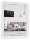 Zep Photo Frame NP75W Edison White 50x70 cm