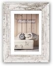 Zep Photo Frame V21186 Nelson 6 White Wash 18x24 cm
