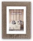 Zep Photo Frame V21235 Nelson 5 Brown 20x30 cm