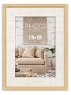 Zep Photo Frame WE523 Ischia Natural 20x30 cm
