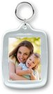 Zep Photo Keychain Rectangle 7360PHB 35x45 mm 36 Pcs.