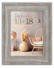 Zep PM868G Palermo Grey 15x20 cm