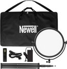 ZesNewell Air Artha XL LED Light and Talos Light Stand Set